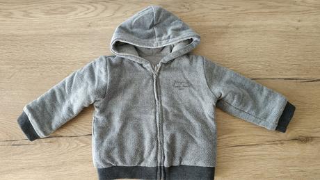 Obojstranný kabát mayoral, mayoral,80