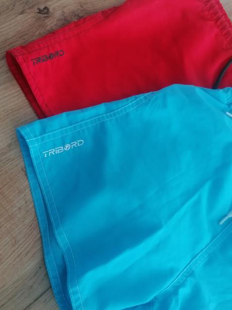 Plavecké šortky, 116