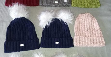 Háčkované čiapky, 86 / 92 / 98 / m / s