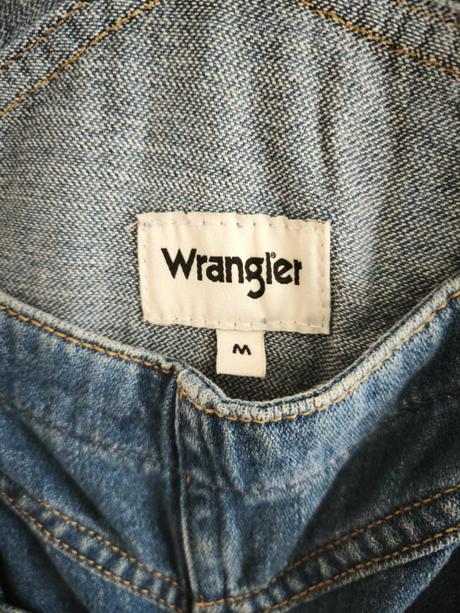 Kraťasy, wrangler,m