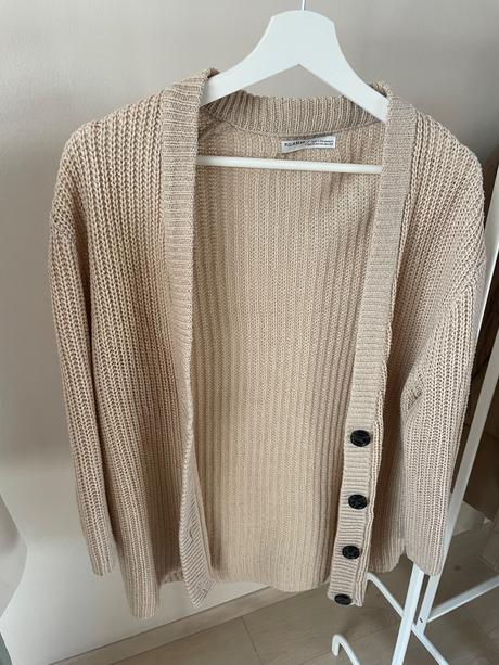 Sveter zn. pull&bear, pull&bear,xs