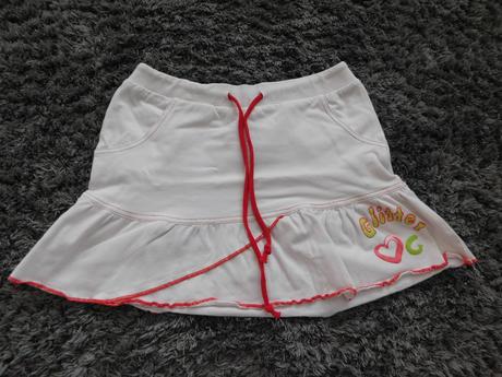 Sukňa č.122-128, 122