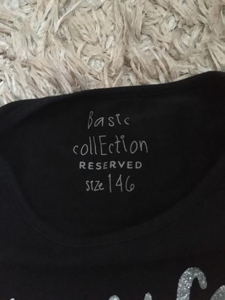 Tričko, reserved,146