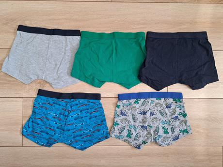 Chlapčenské boxerky c&a, f&f, c&a,116
