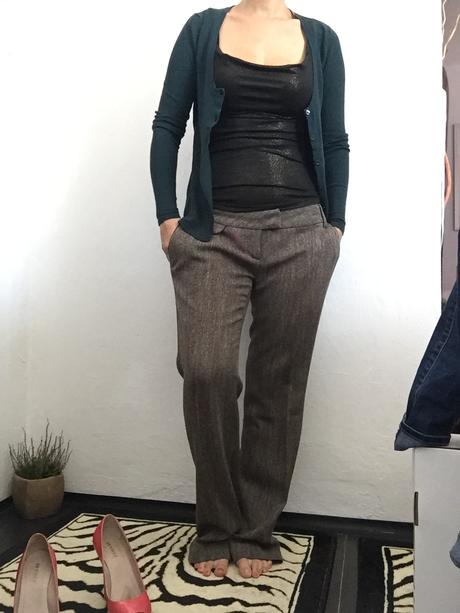 Pietro filipi nohavice l, pietro filipi,l