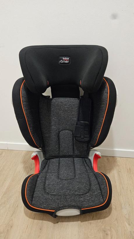 Autosedacka britax-romer kidfix xp, britax
