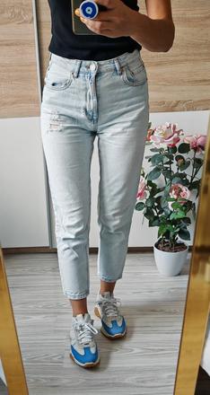 Rifle - fishbone, fishbone,s