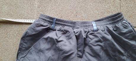 Troje zateplene, xxl