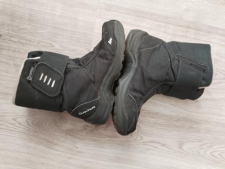 Čižmy, decathlon,26