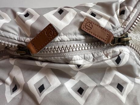 Fusák elodie, elodie details