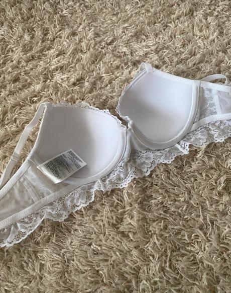 H&m podprsenka, h&m,70c