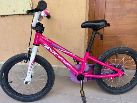 Detsky bicykel, specialized,16