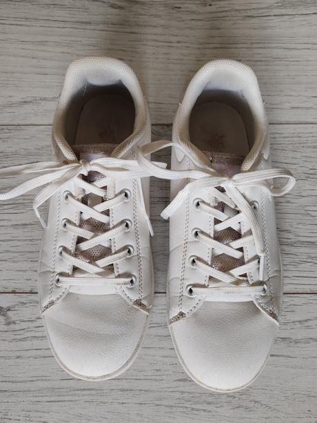 Predám tenisky beverly hills č. 36, beverly hills,36