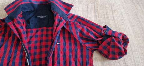 Košeľa tommy hilfiger 146/152, tommy hilfiger,146