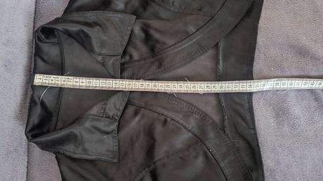 Dievčenská blúzka, 128