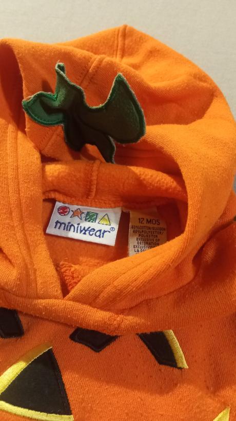 Súprava tekvička, 80