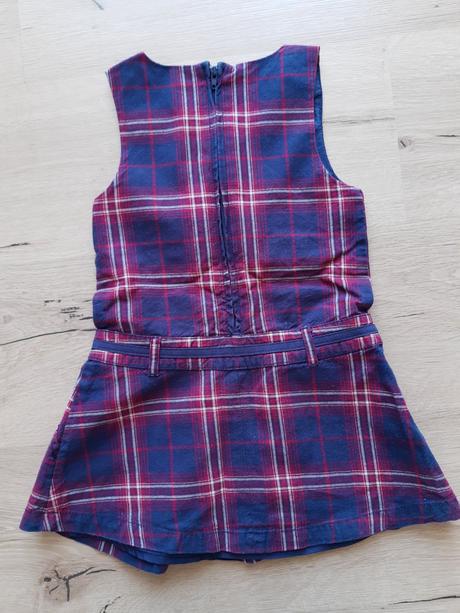 Vianočné šaty, dopodopo,110