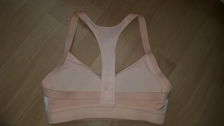 Športová podprsenka adidas, xs