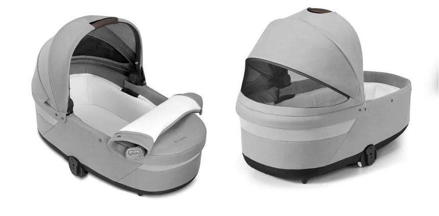 Cybex Talos S Lux Cybex Talos S Lux