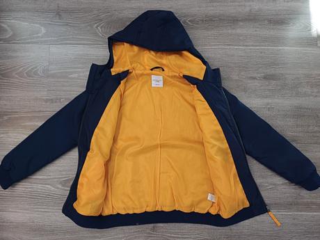 Prechodná bunda, sinsay,140