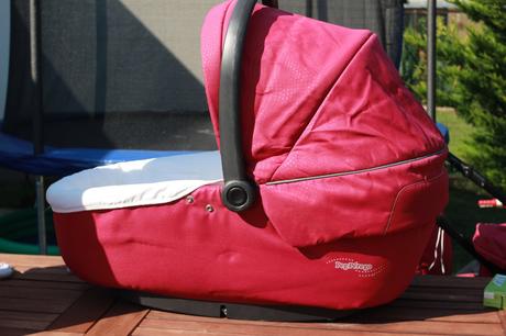 Kocik peg perego book plus agata 3v1, peg-pérego,peg-pérego book plus