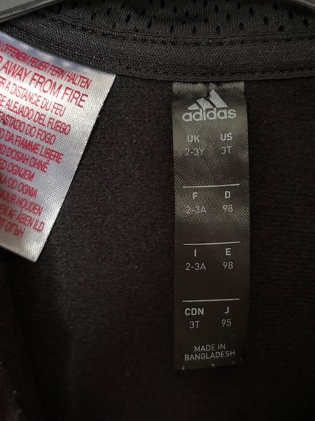 Mikina adidas 98, adidas,98