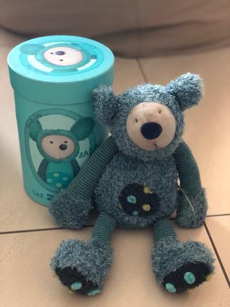 Koala moulin roty,