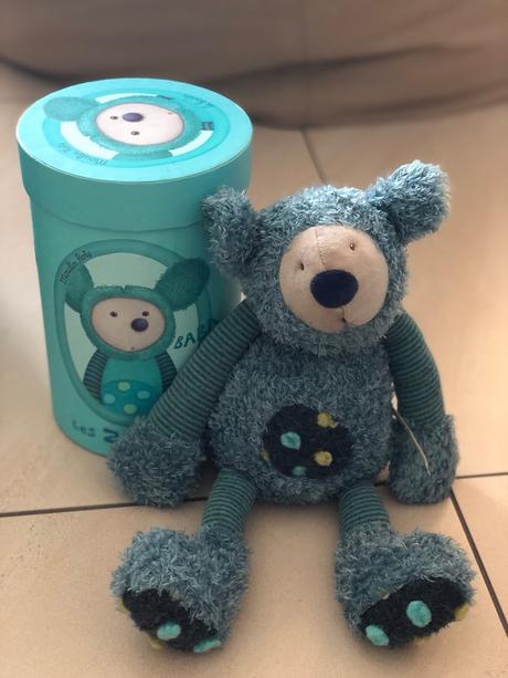 Koala  moulin roty, 