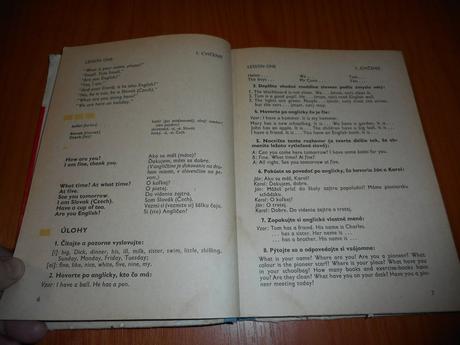Angličtina,