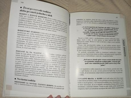 Miriam stoppardová - dospievajúcim dievčatám,