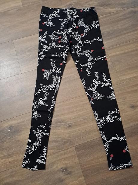 Dievcenske leginy, 152