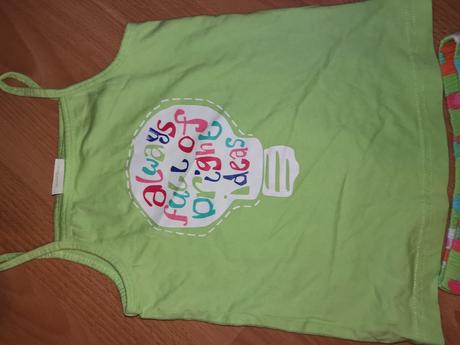 Balík 110/116, 104–116