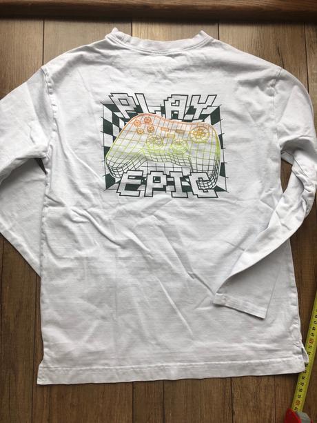 Detský natelnik, 134