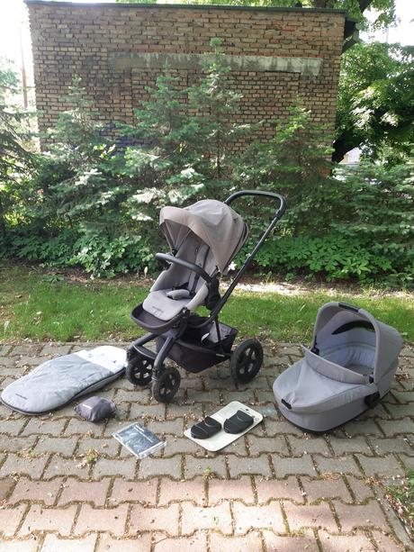 Terénny kočík easywalker harvey2, easywalker,easywalker harvey2