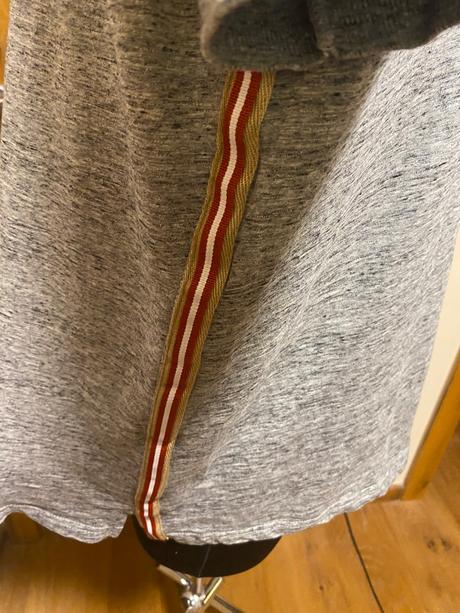 Tauern gwand - polo tričko / polokošeľa, xl