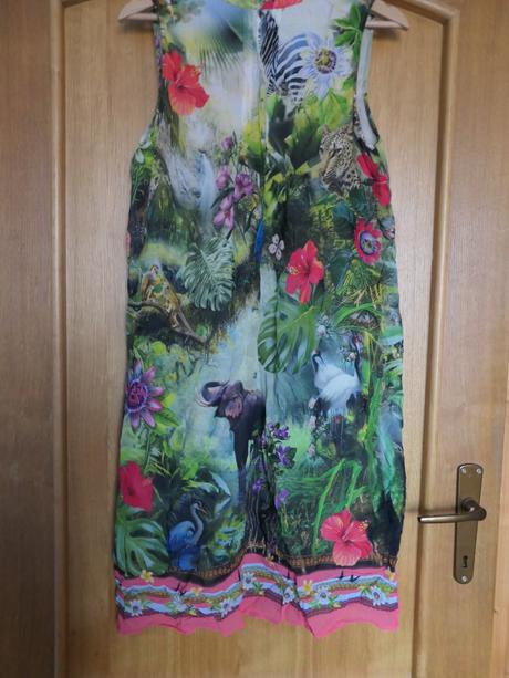 Princess goes hollywood original luxusne saty 38/m, m