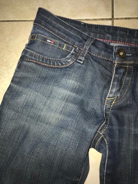 Rifle tommy hilfiger, tommy hilfiger,26