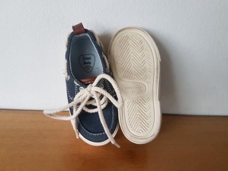 Mokasiny, zara,21