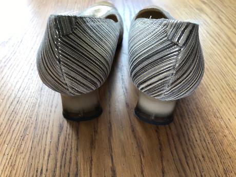 Dámske lodičky bettin, veľ. 41, 41