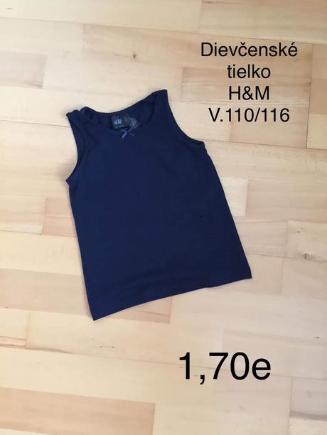 Tielko h&m, h&m,110
