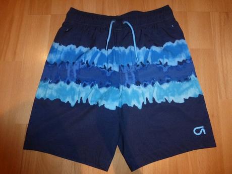 Kraťase gap, gap,128