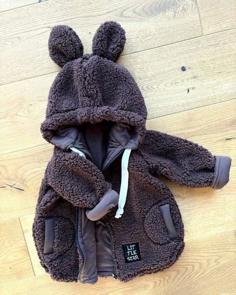 Little star kabátik baranček, little star,86 - 134