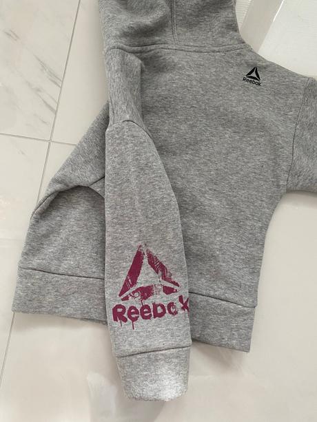 Mikina-nova, reebok,110