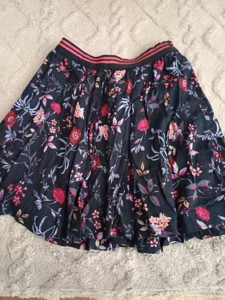 Dievčenská letná sukňa, tcm,140