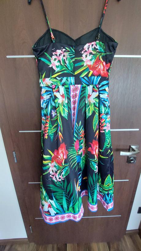 Farebne koktajlky flam mode, l