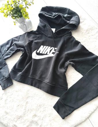 Mikina, nike,s