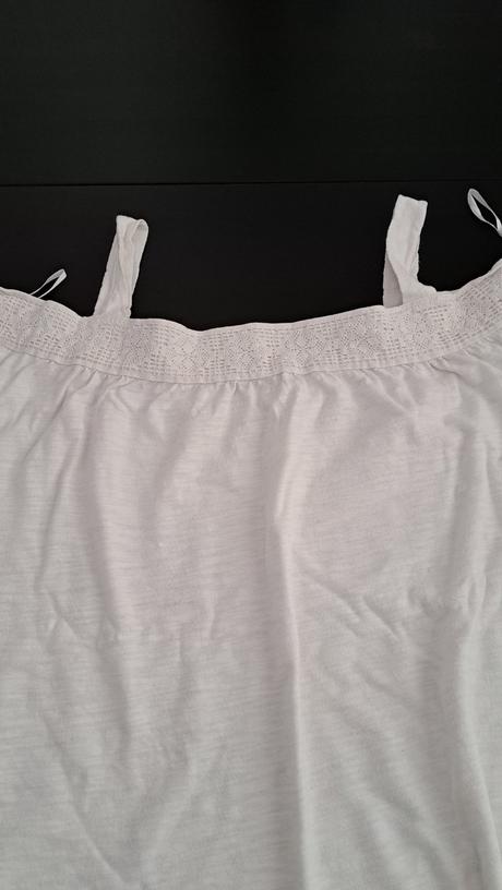 Carmen tričko, takko,54