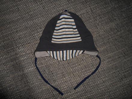 Ciapka so siltikom, 74