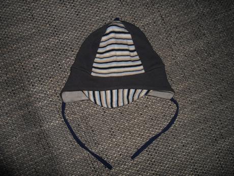 Ciapka so siltikom, 74