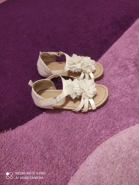 Sandále, h&m,27